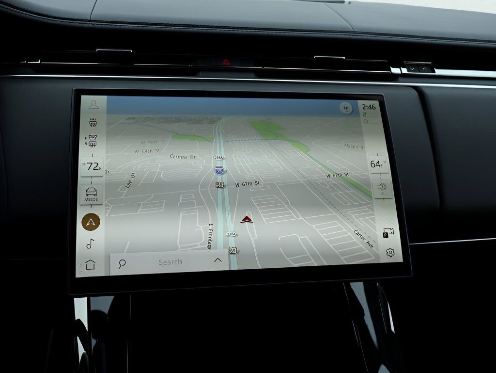2025 Land Rover Range Rover Sport Dynamic SE San Clemente CA
