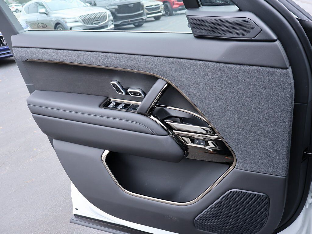 2025 Land Rover Range Rover Sport Dynamic SE San Clemente CA
