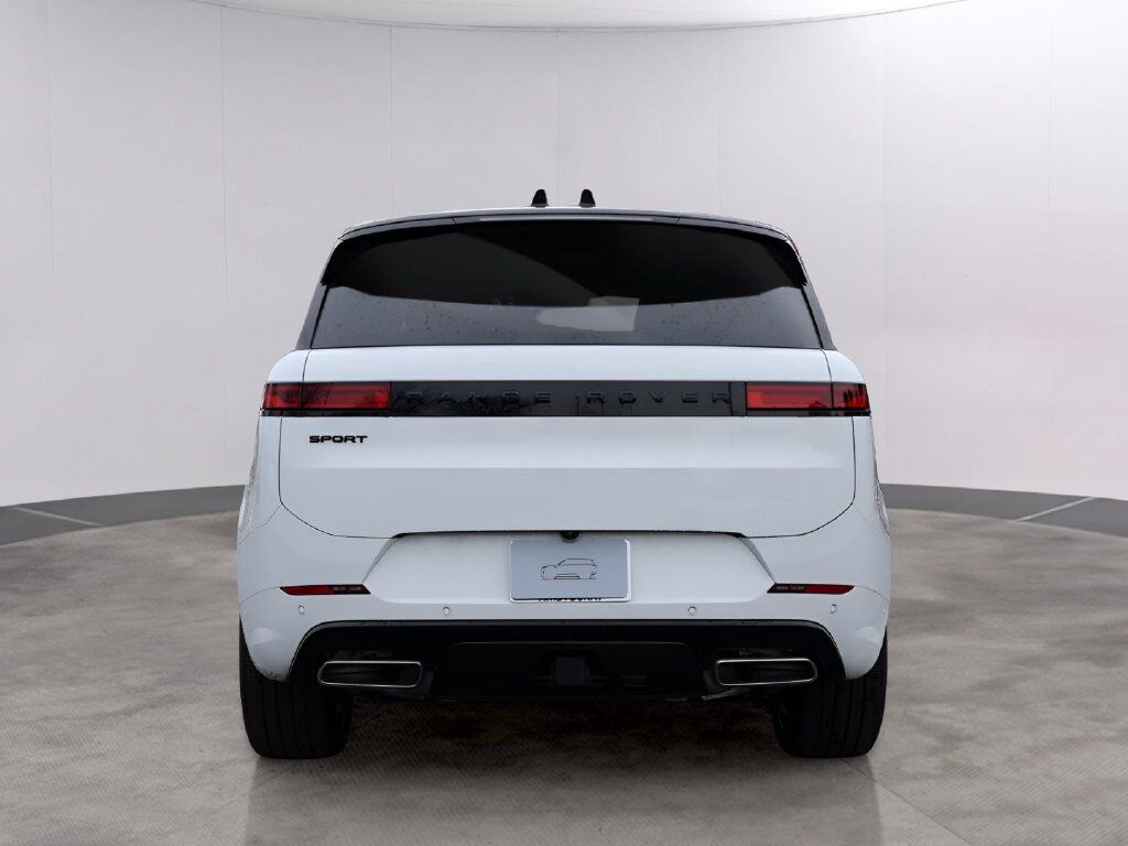 2025 Land Rover Range Rover Sport Dynamic SE San Clemente CA
