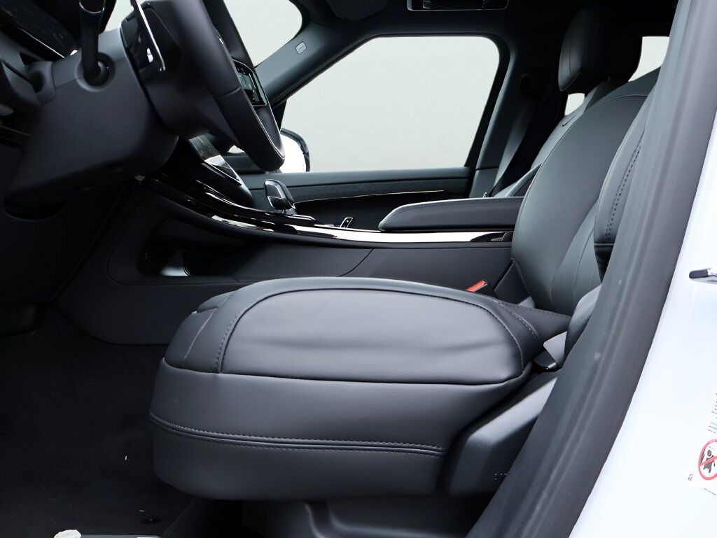 2025 Land Rover Range Rover Sport Dynamic SE San Clemente CA