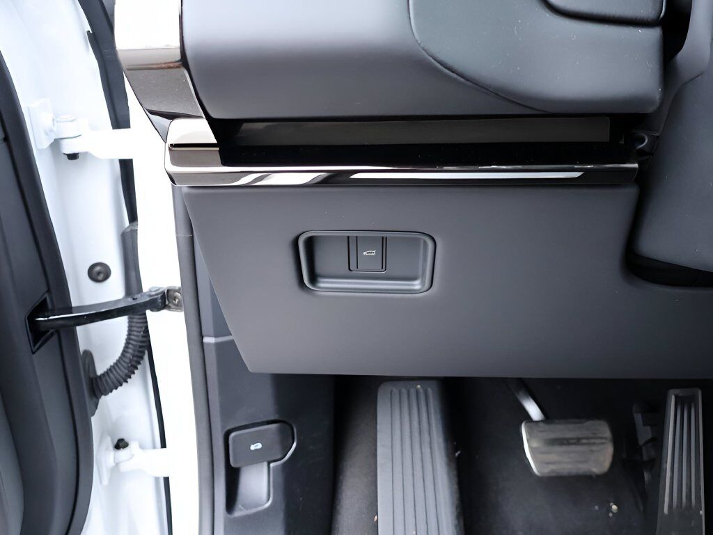 2025 Land Rover Range Rover Sport Dynamic SE San Clemente CA