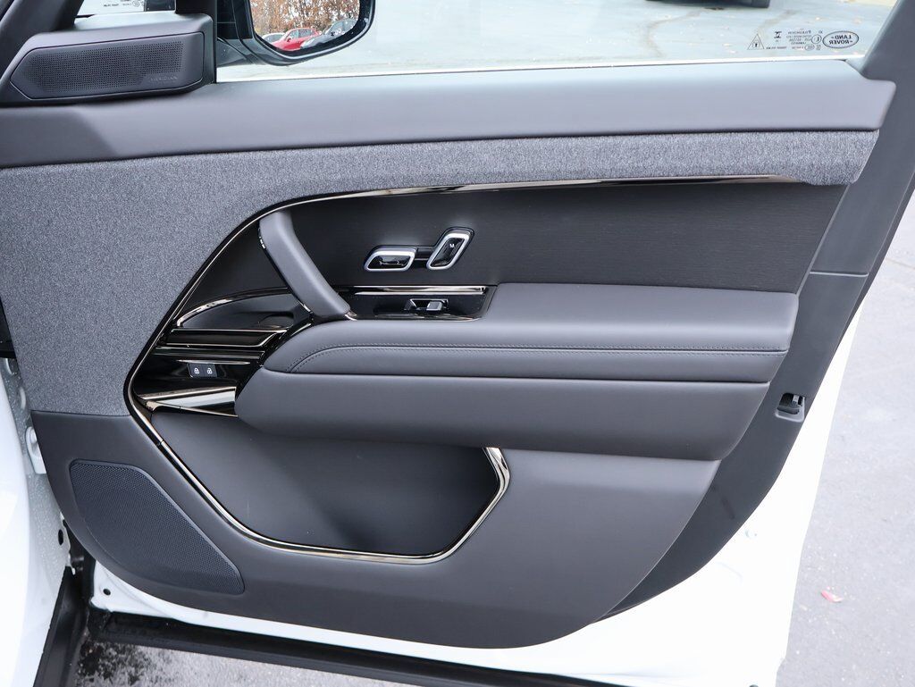 2025 Land Rover Range Rover Sport Dynamic SE San Clemente CA