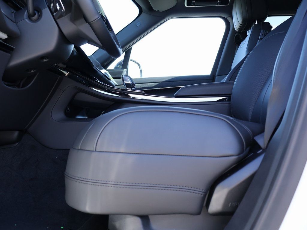 2025 Land Rover Range Rover Sport Dynamic SE San Clemente CA