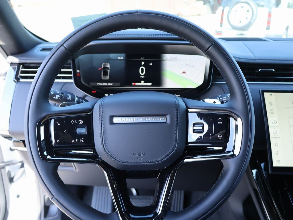 2025 Land Rover Range Rover Sport Dynamic SE San Clemente CA