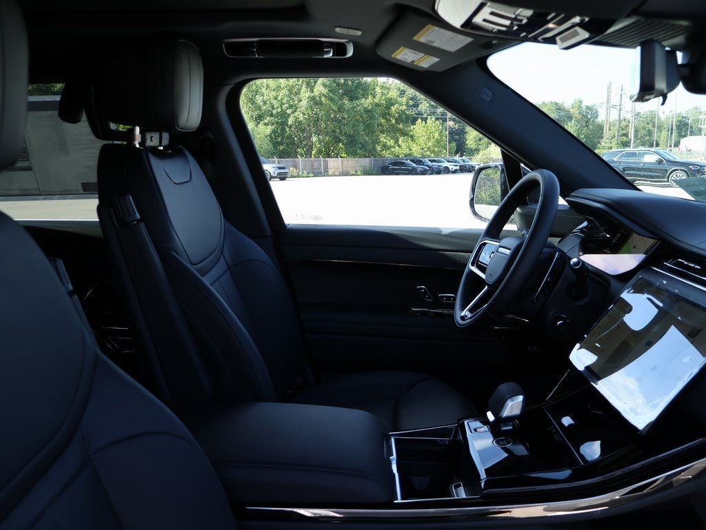 2025 Land Rover Range Rover Sport Dynamic SE San Clemente CA