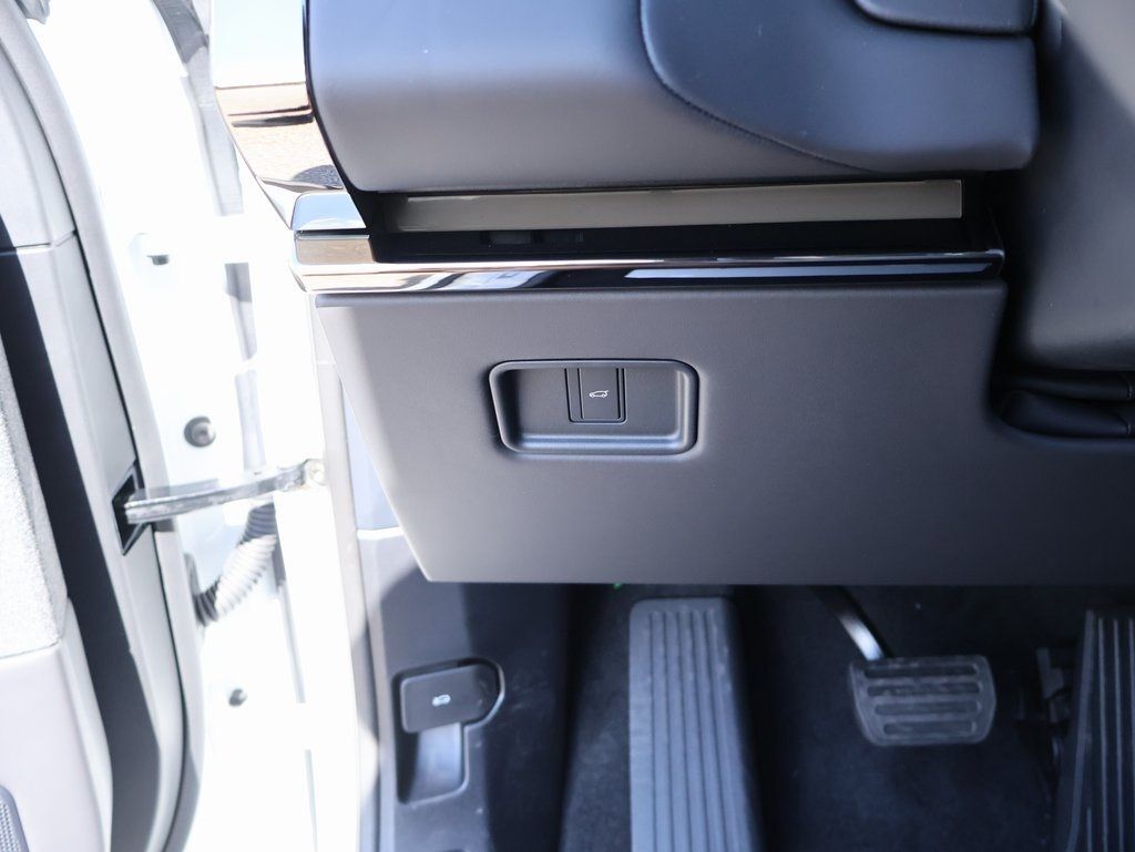 2025 Land Rover Range Rover Sport Dynamic SE San Clemente CA