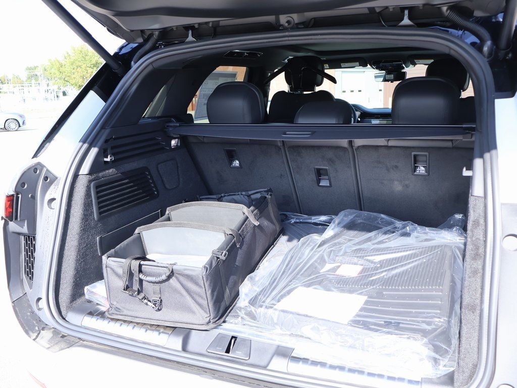2025 Land Rover Range Rover Sport Dynamic SE San Clemente CA