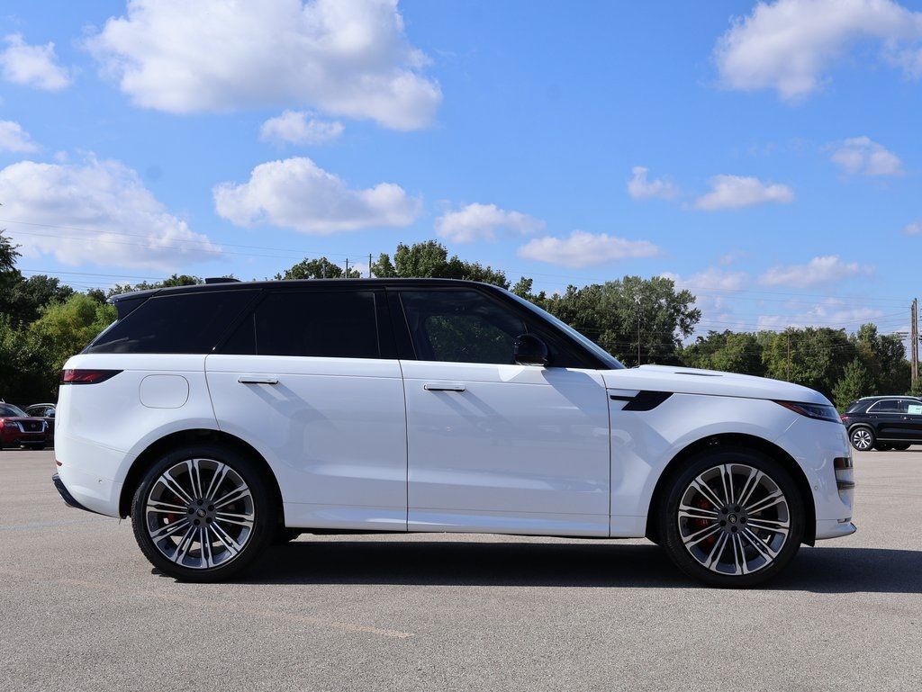 2025 Land Rover Range Rover Sport Dynamic SE San Clemente CA