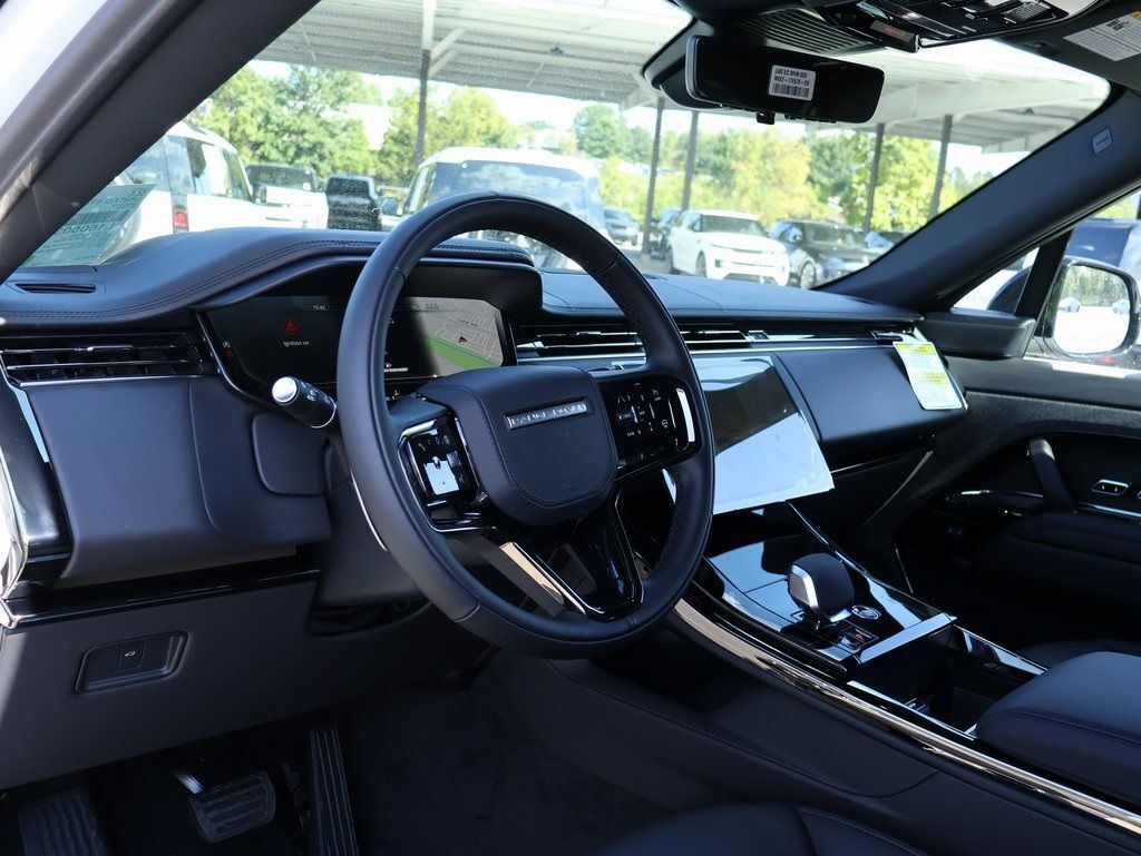 2025 Land Rover Range Rover Sport Dynamic SE San Clemente CA