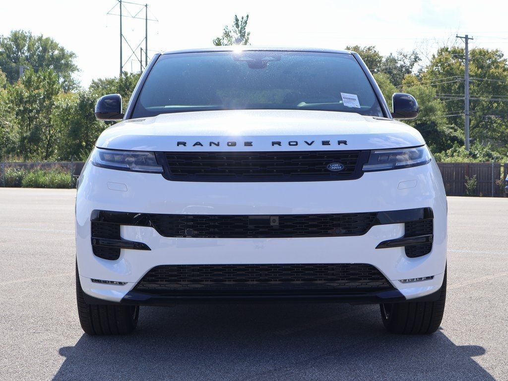 2025 Land Rover Range Rover Sport Dynamic SE San Clemente CA