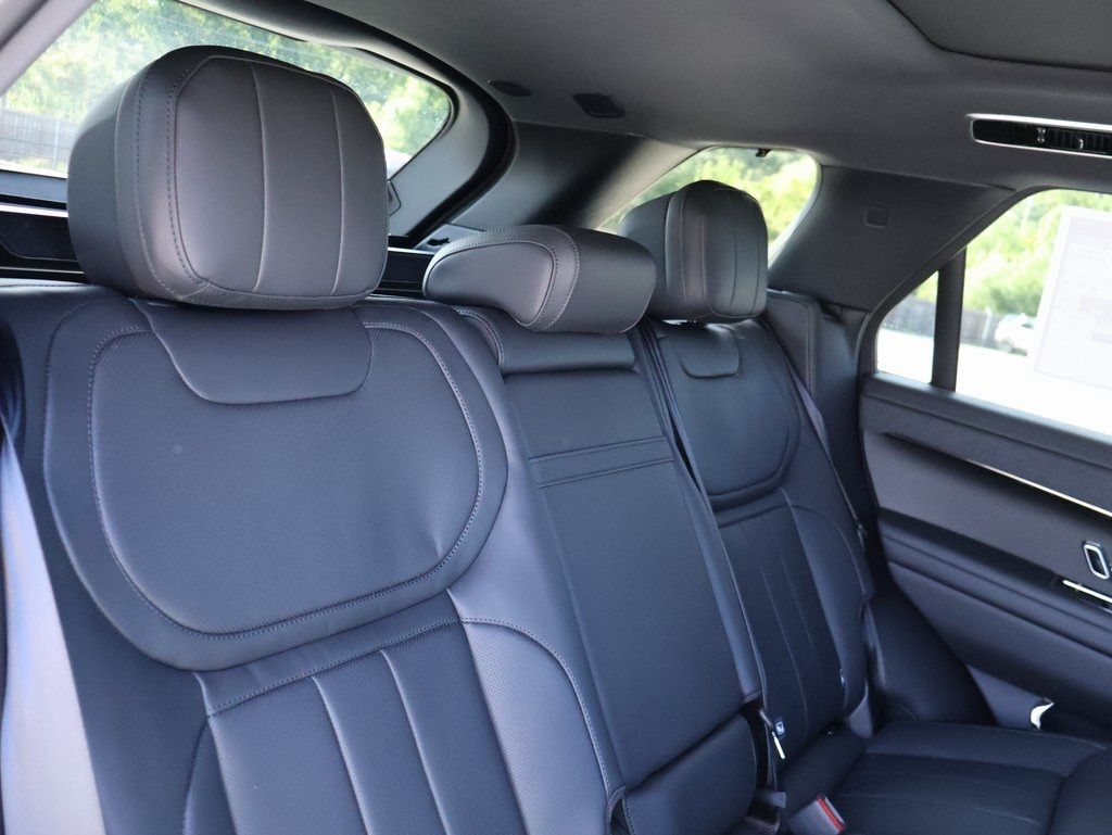 2025 Land Rover Range Rover Sport Dynamic SE San Clemente CA