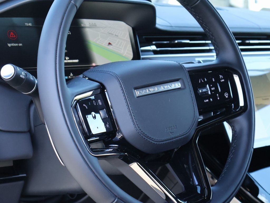 2025 Land Rover Range Rover Sport Dynamic SE San Clemente CA
