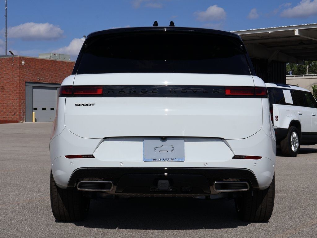 2025 Land Rover Range Rover Sport Dynamic SE San Clemente CA