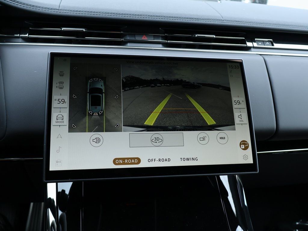 2025 Land Rover Range Rover Sport Dynamic SE San Clemente CA