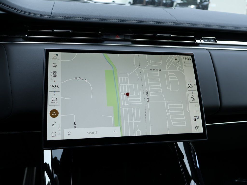 2025 Land Rover Range Rover Sport Dynamic SE San Clemente CA