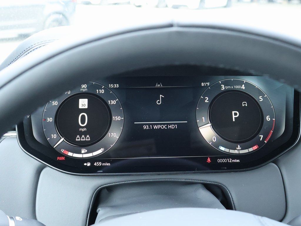 2025 Land Rover Range Rover Sport Dynamic SE San Clemente CA