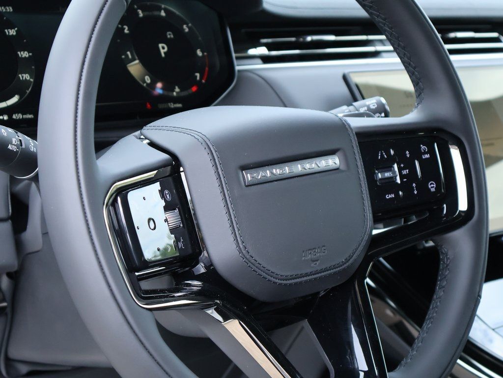 2025 Land Rover Range Rover Sport Dynamic SE San Clemente CA