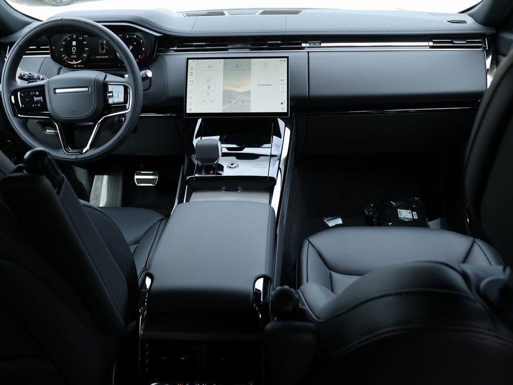 2025 Land Rover Range Rover Sport Dynamic SE San Clemente CA