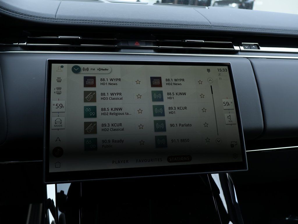 2025 Land Rover Range Rover Sport Dynamic SE San Clemente CA