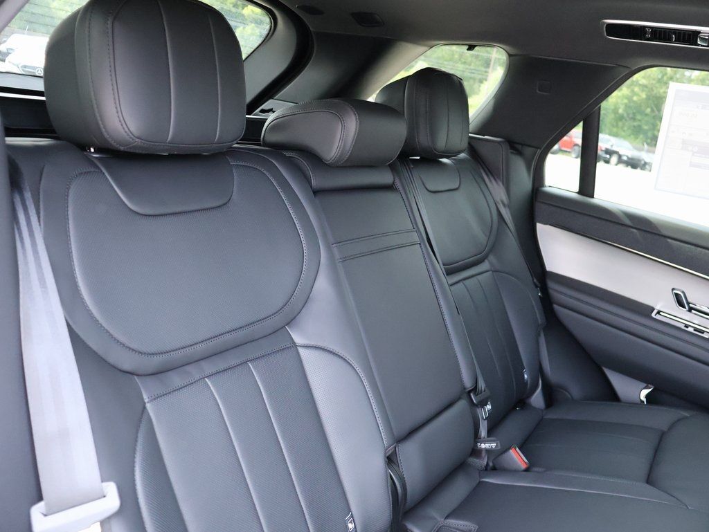 2025 Land Rover Range Rover Sport Dynamic SE San Clemente CA