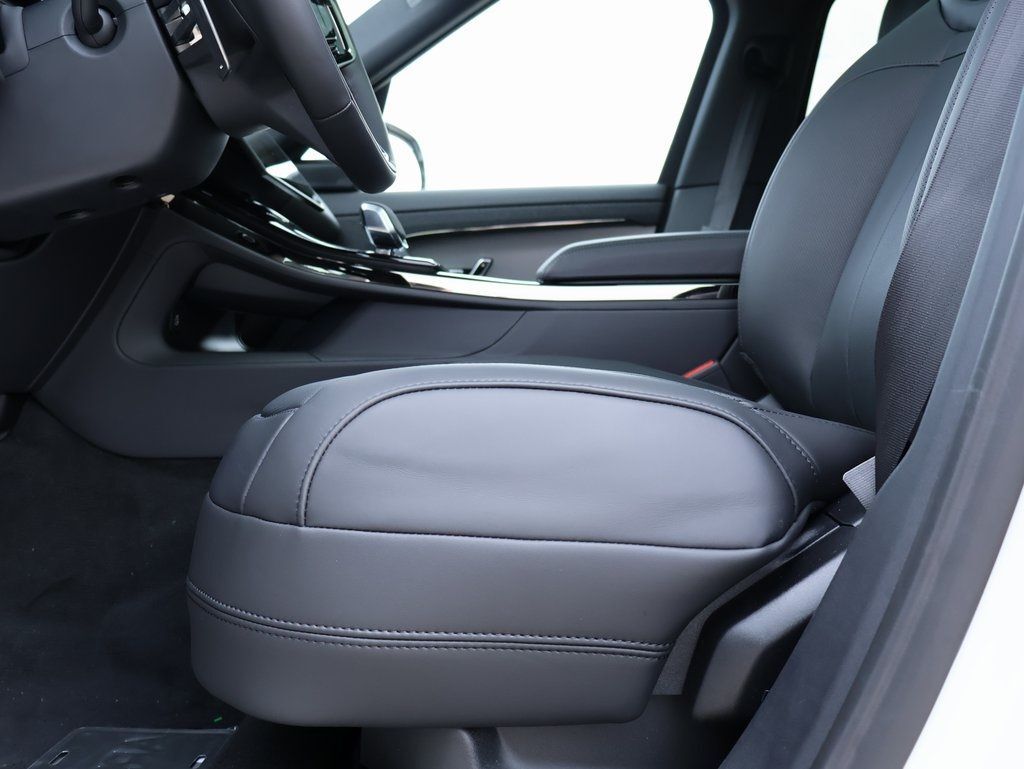 2025 Land Rover Range Rover Sport Dynamic SE San Clemente CA