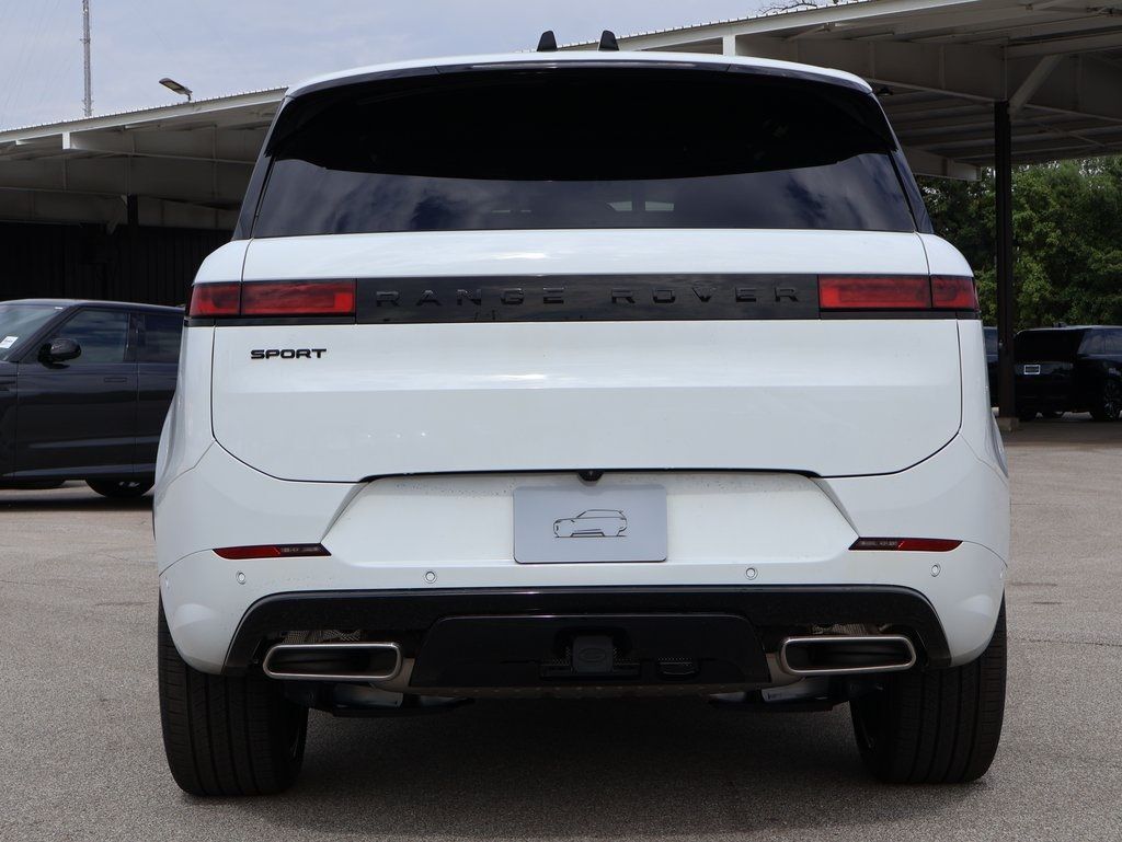 2025 Land Rover Range Rover Sport Dynamic SE San Clemente CA