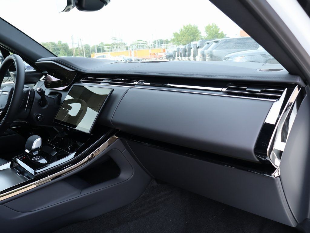 2025 Land Rover Range Rover Sport Dynamic SE San Clemente CA
