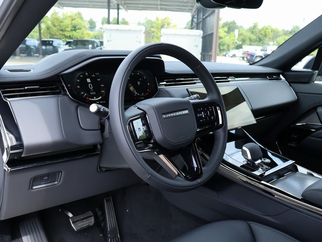 2025 Land Rover Range Rover Sport Dynamic SE San Clemente CA