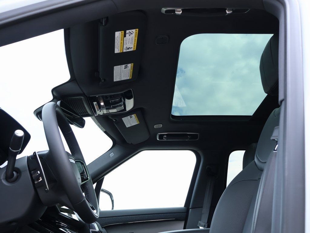2025 Land Rover Range Rover Sport Dynamic SE San Clemente CA