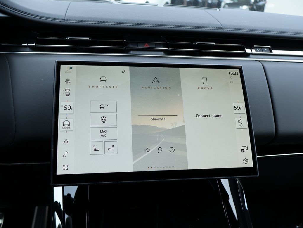 2025 Land Rover Range Rover Sport Dynamic SE San Clemente CA
