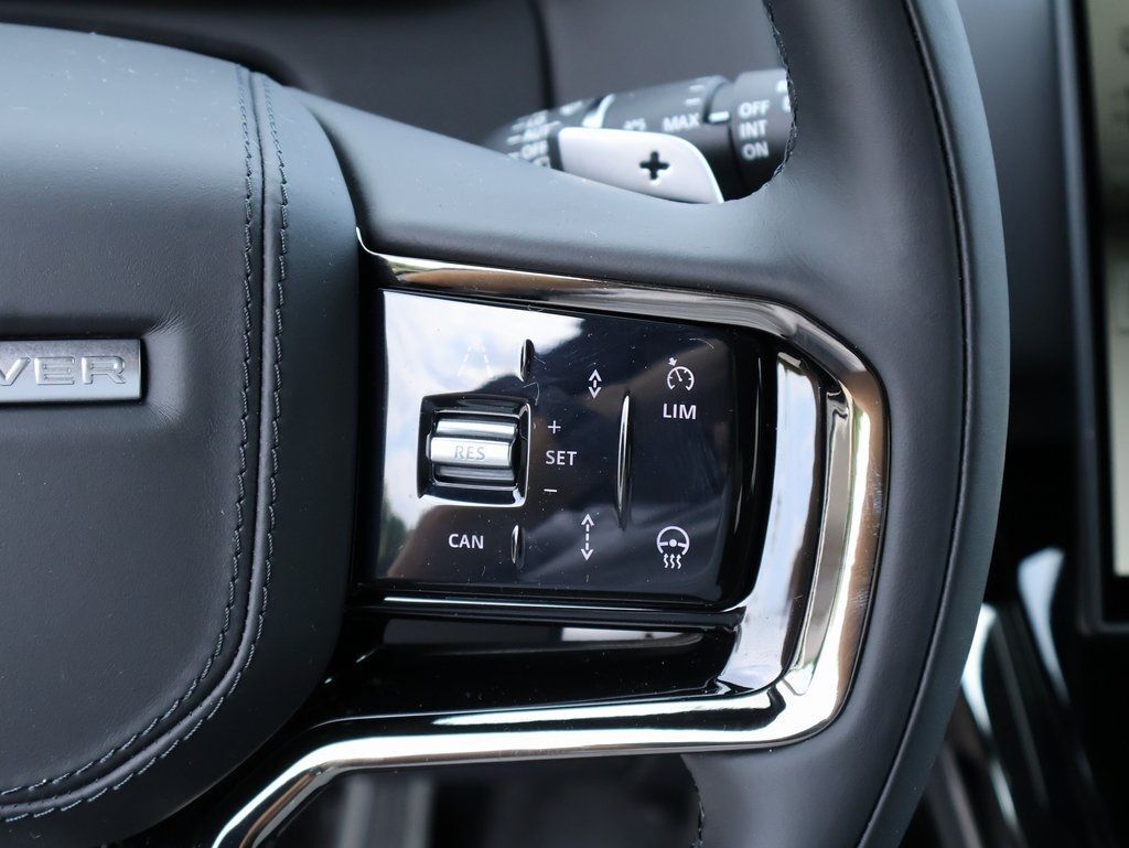 2025 Land Rover Range Rover Sport Dynamic SE San Clemente CA
