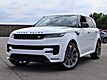 2025 Land Rover Range Rover Sport Dynamic SE