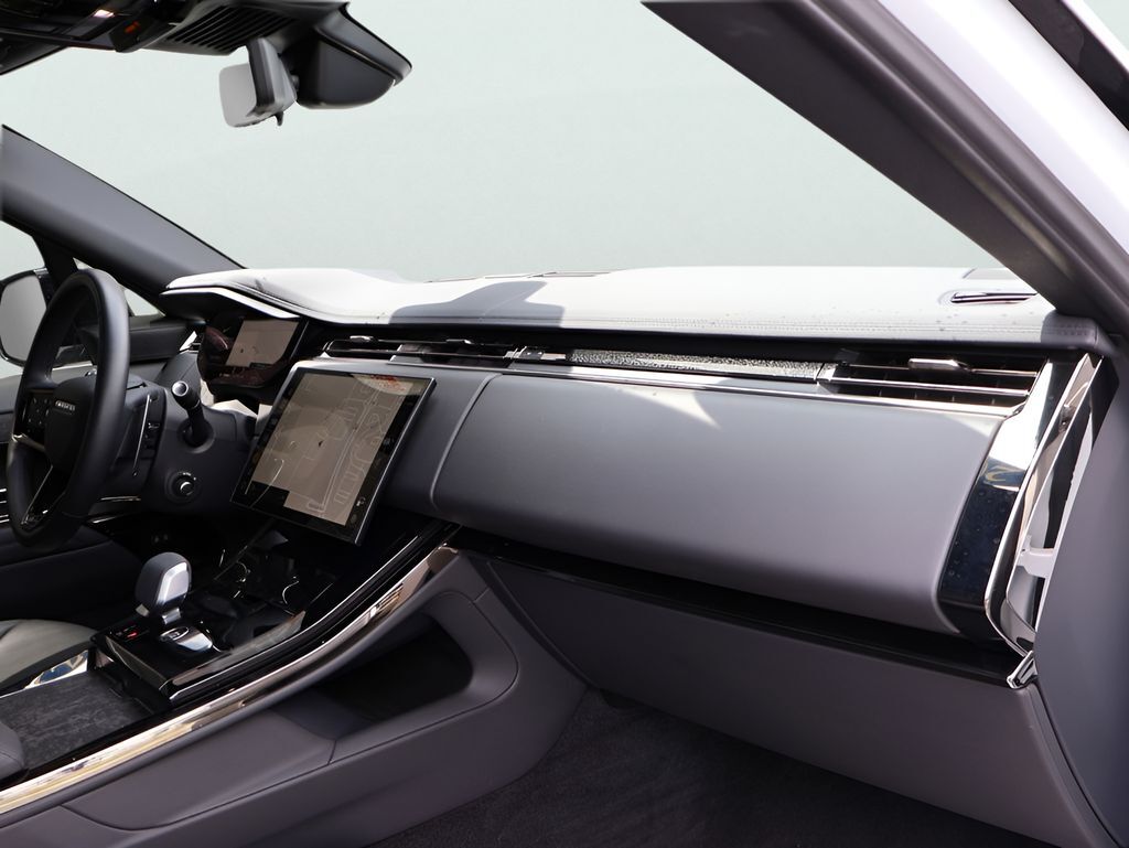 2025 Land Rover Range Rover Sport Dynamic SE San Clemente CA