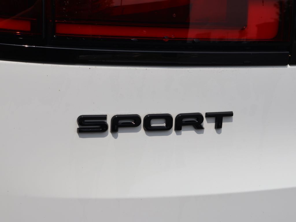 2025 Land Rover Range Rover Sport Dynamic SE San Clemente CA