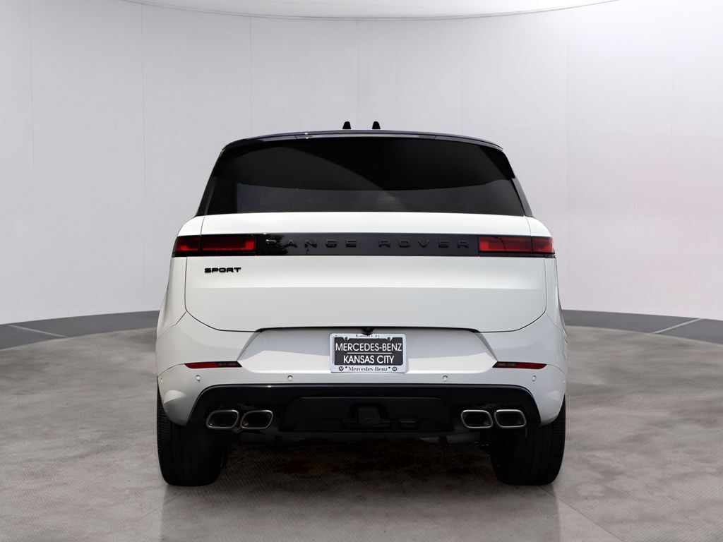 2025 Land Rover Range Rover Sport Dynamic SE San Clemente CA
