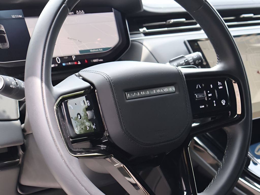 2025 Land Rover Range Rover Sport Dynamic SE San Clemente CA