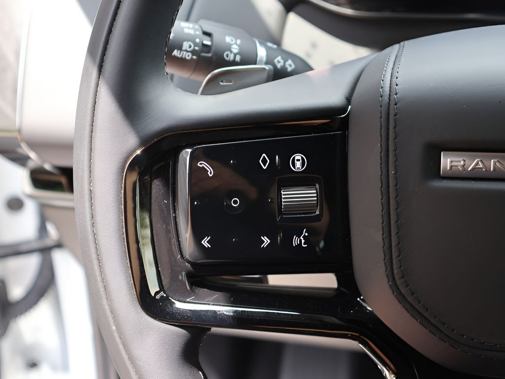 2025 Land Rover Range Rover Sport Dynamic SE San Clemente CA