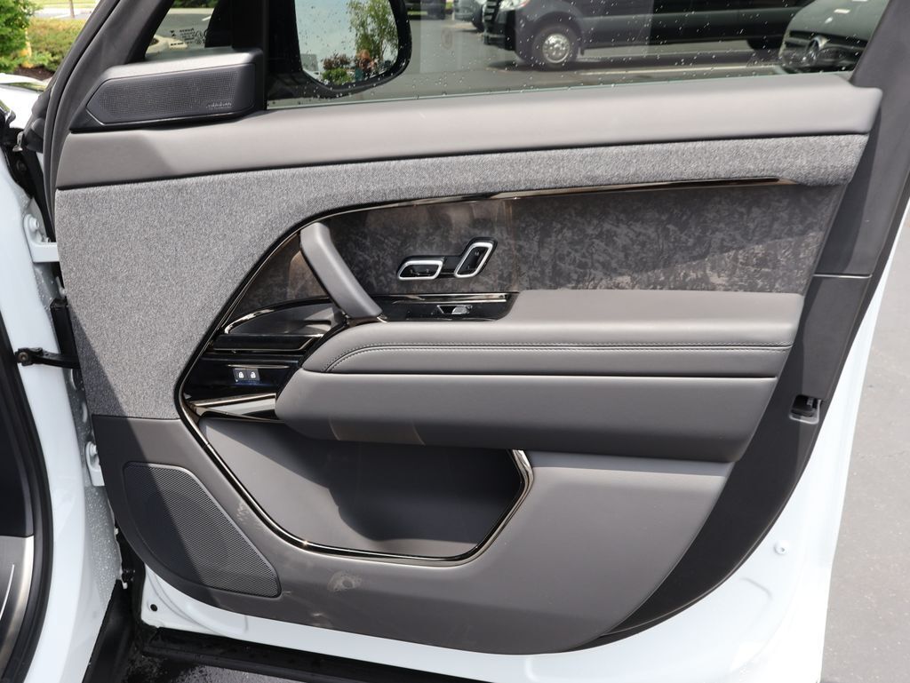 2025 Land Rover Range Rover Sport Dynamic SE San Clemente CA