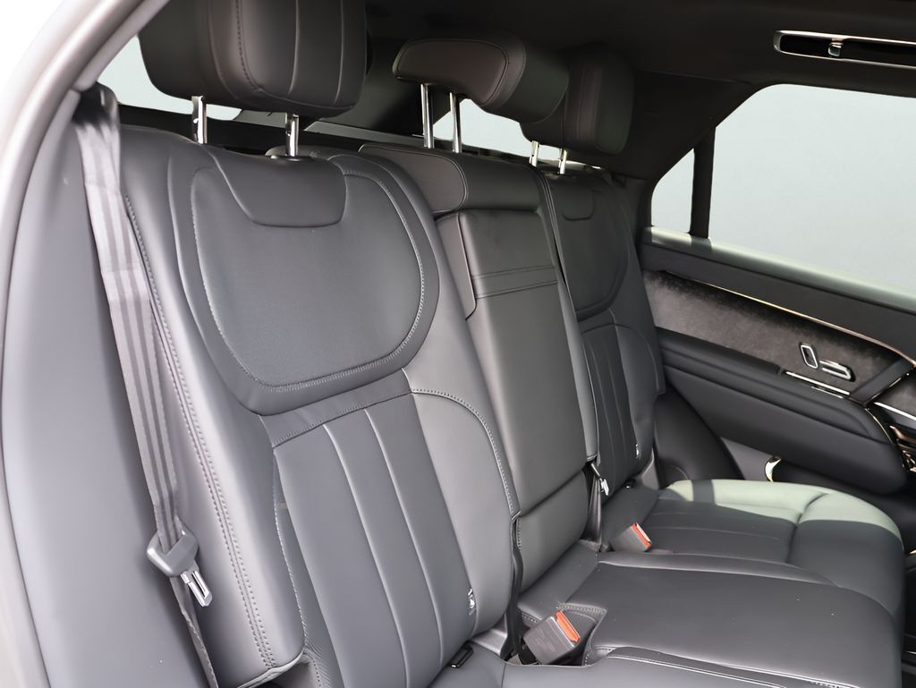 2025 Land Rover Range Rover Sport Dynamic SE San Clemente CA