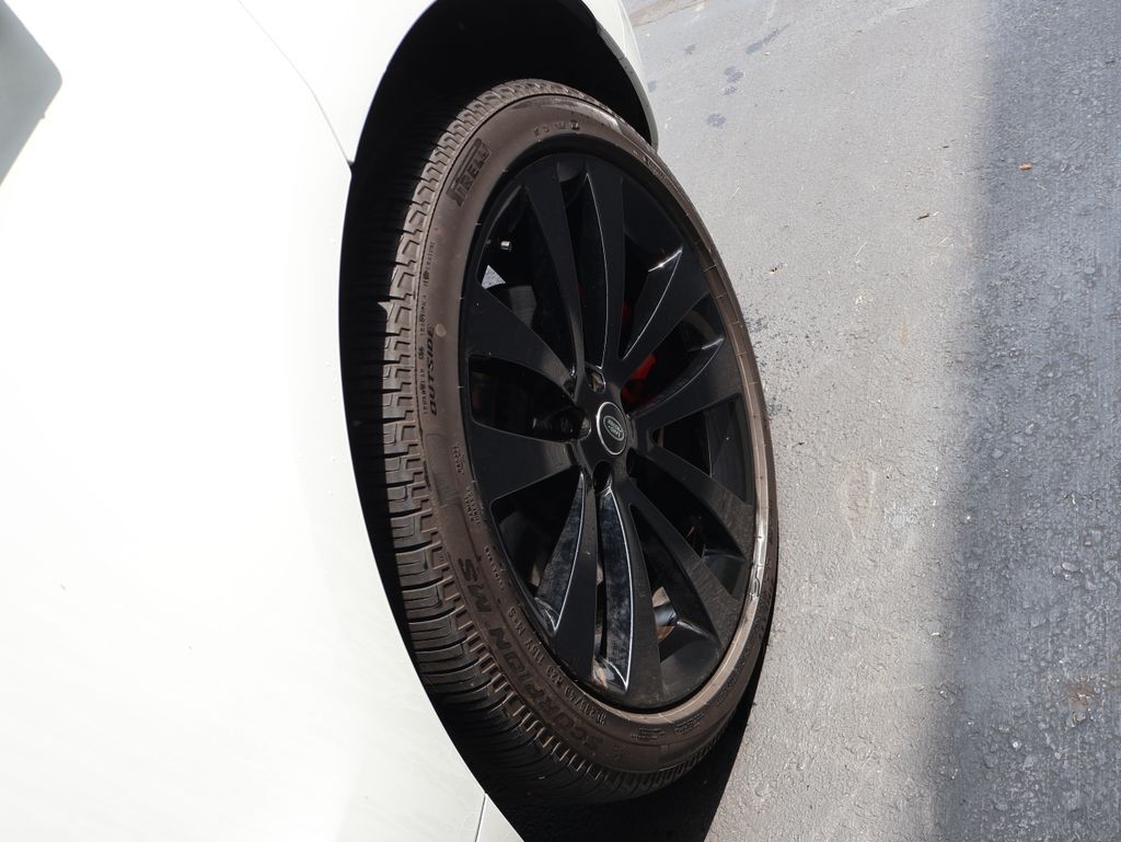 2025 Land Rover Range Rover Sport Dynamic SE San Clemente CA