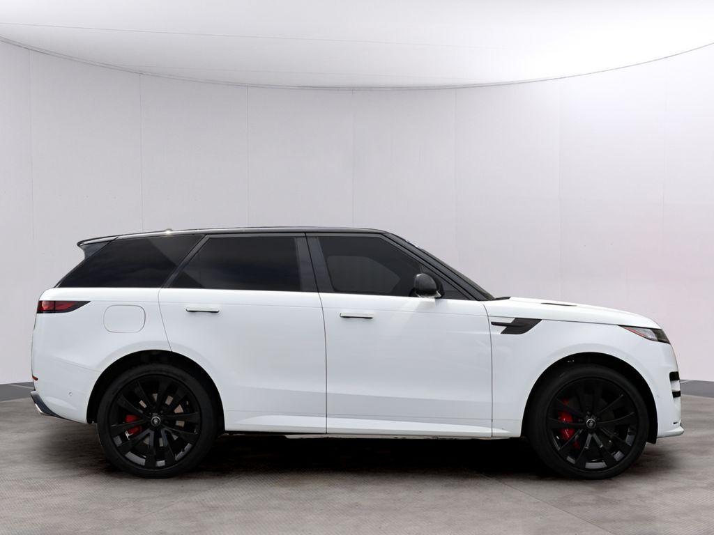 2025 Land Rover Range Rover Sport Dynamic SE San Clemente CA