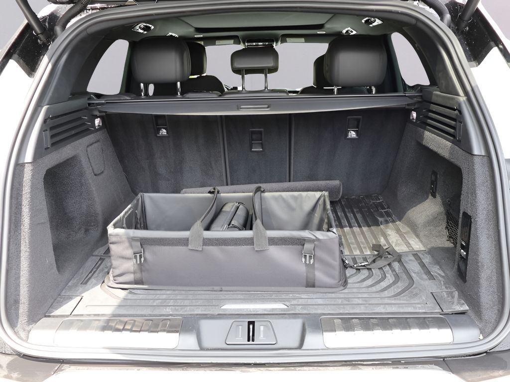 2025 Land Rover Range Rover Sport Dynamic SE San Clemente CA