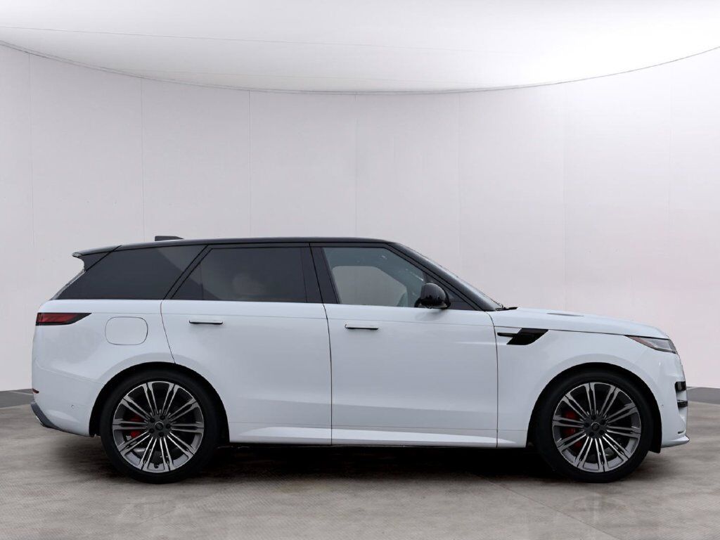 2025 Land Rover Range Rover Sport Dynamic SE San Clemente CA