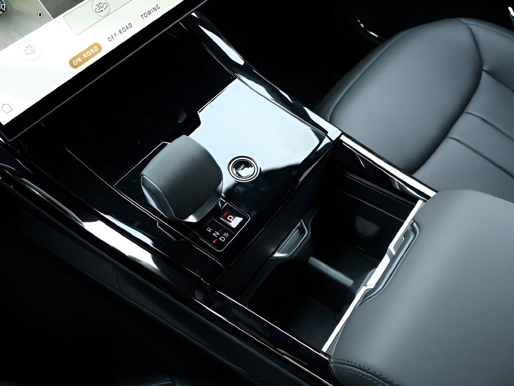 2025 Land Rover Range Rover Sport Dynamic SE San Clemente CA
