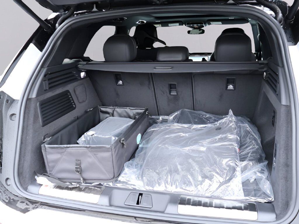 2025 Land Rover Range Rover Sport Dynamic SE San Clemente CA