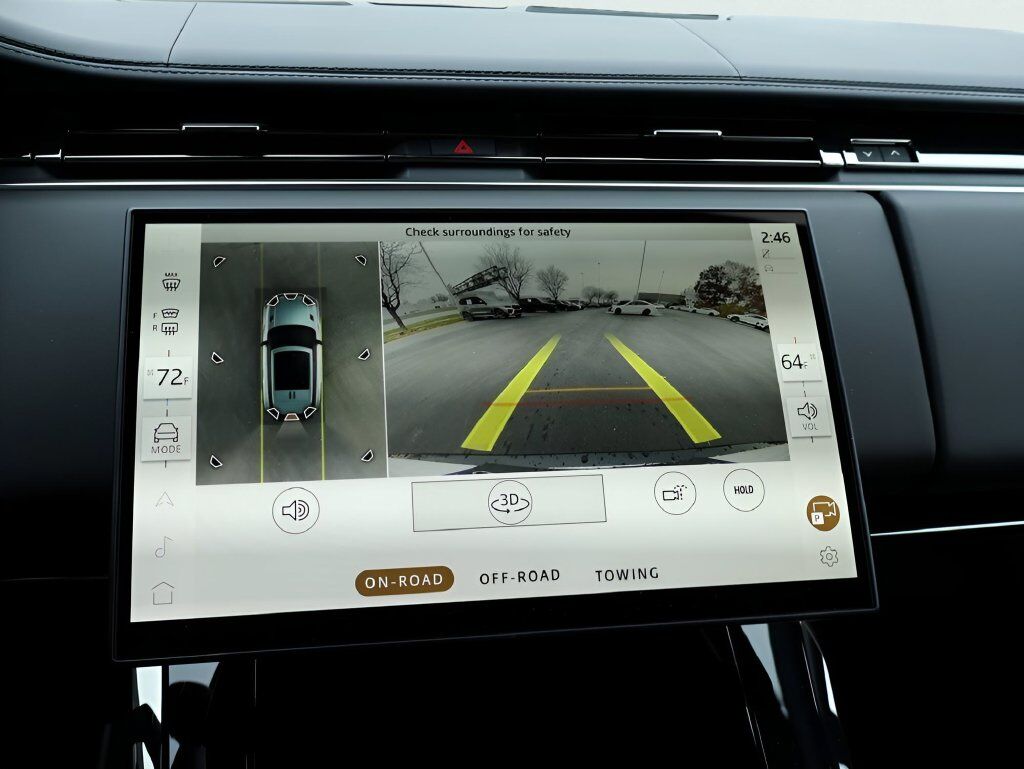 2025 Land Rover Range Rover Sport Dynamic SE San Clemente CA