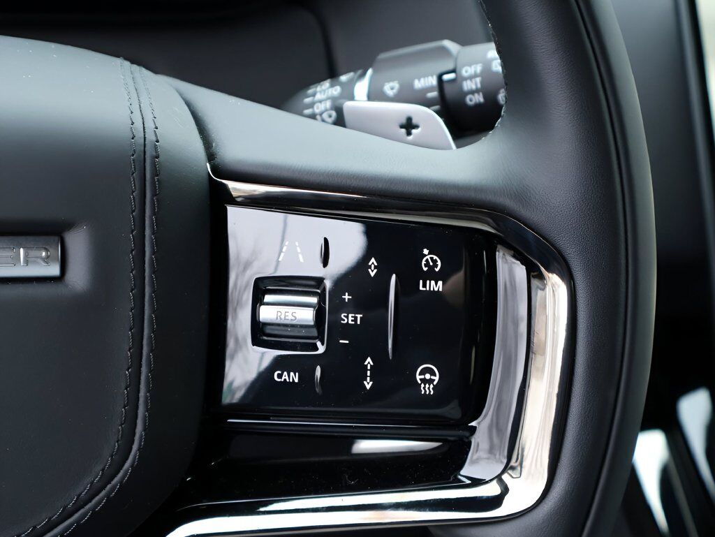 2025 Land Rover Range Rover Sport Dynamic SE San Clemente CA