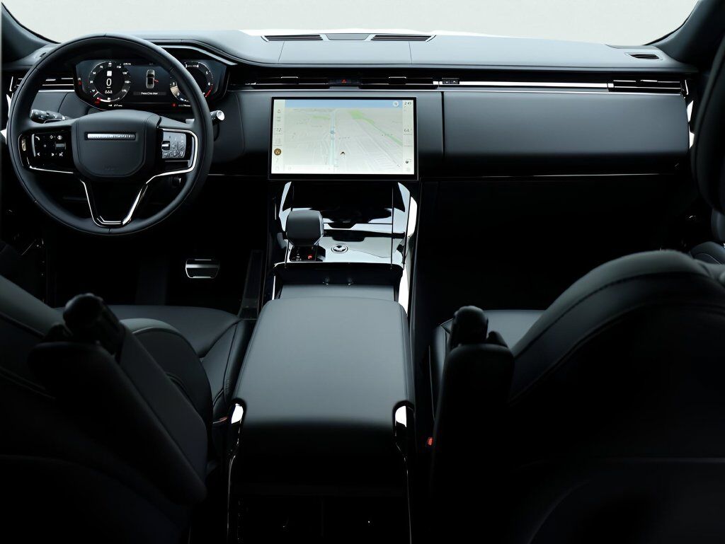 2025 Land Rover Range Rover Sport Dynamic SE San Clemente CA