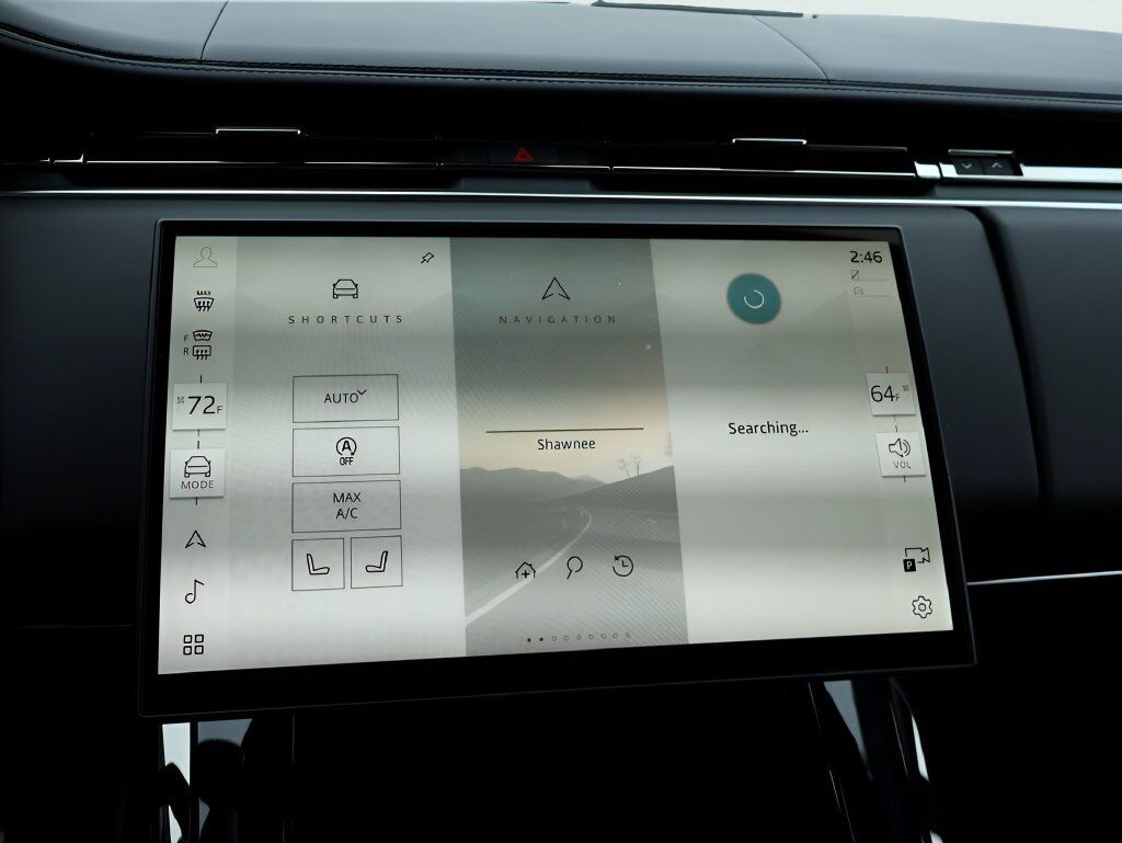 2025 Land Rover Range Rover Sport Dynamic SE San Clemente CA