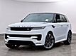 2025 Land Rover Range Rover Sport Dynamic SE
